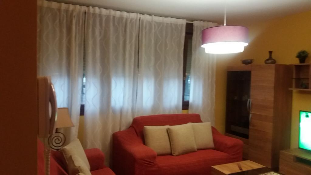 Apartamento Loiu Daire Dış mekan fotoğraf