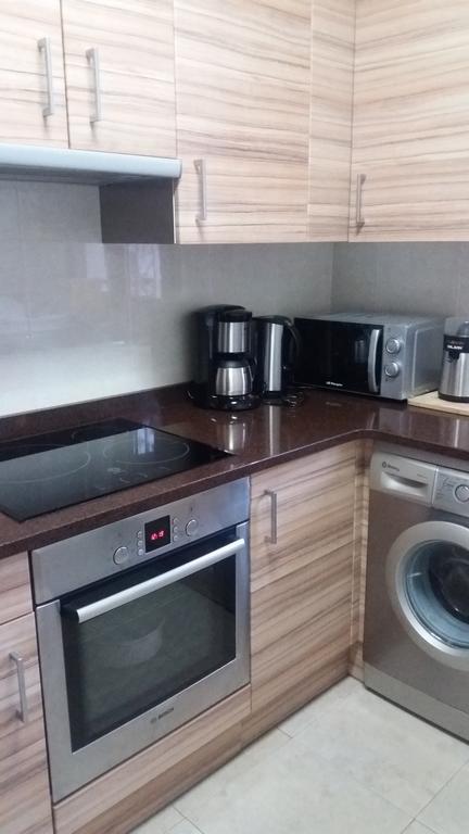 Apartamento Loiu Daire Dış mekan fotoğraf