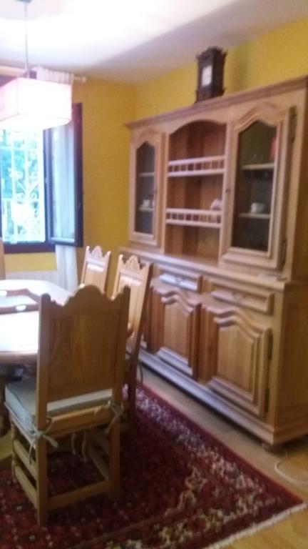 Apartamento Loiu Daire Dış mekan fotoğraf