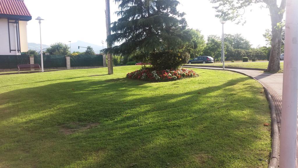 Apartamento Loiu Daire Dış mekan fotoğraf