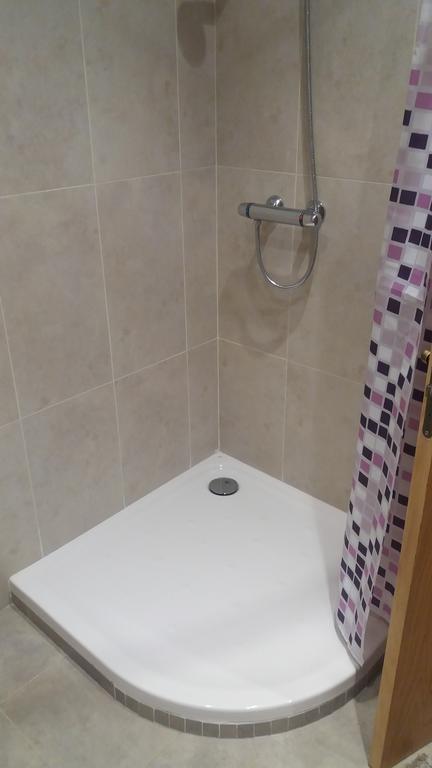 Apartamento Loiu Daire Dış mekan fotoğraf