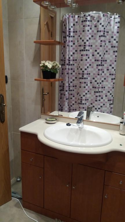 Apartamento Loiu Daire Dış mekan fotoğraf